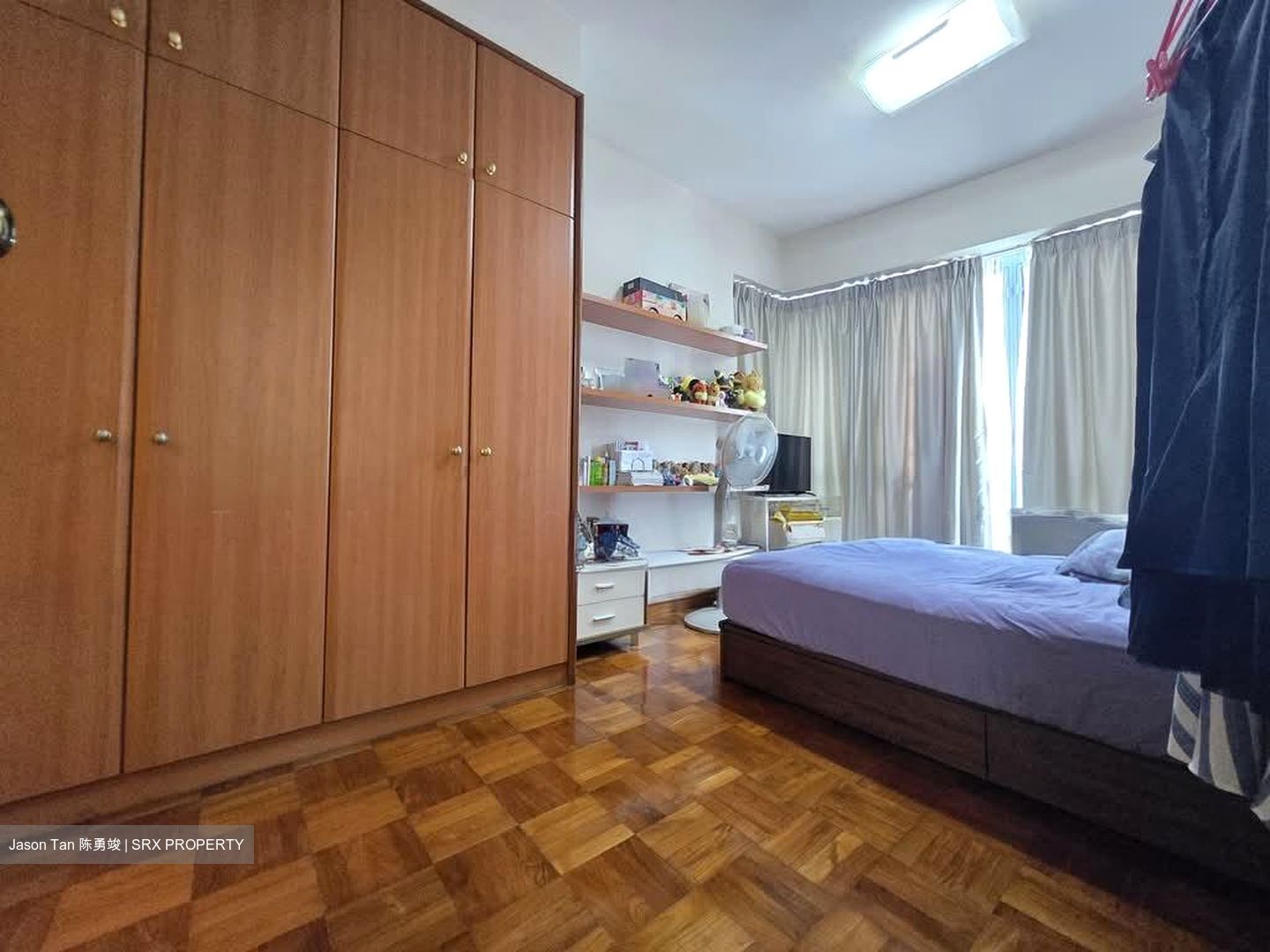 Regent Grove (D23), Condominium #583935871